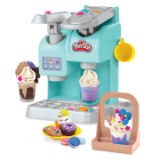 Набір ігровий Різнобарвне кафе Play-Doh Hasbro F5836 - Фото №5