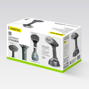 Парогенератор Maestro MR358 - Фото №9