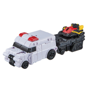 Игрушка-трансформер мини S5 Тобот M Tobot 301158 - Фото №5