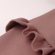 Худі для дівчинки ДЖ375 трикотаж Бембі J00-ягідний - Фото №6