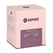 Ароматическая свеча Oriental Night Sonex - Фото №4