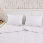 Набір антиалергенний Лебединий пух Руно полуторний - Фото №12