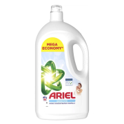 Гель для прання 3.87 л Для чутливої ​​шкіри Ariel 8700216691444 - Фото №8