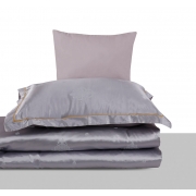 Постільна білизна Angels Sander жакард Arya - Фото №3