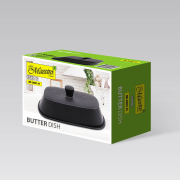 Маслянка Black Maestro MR20001-45 - Фото №4