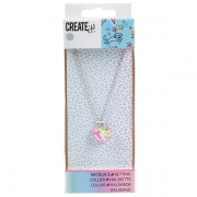 Підвіска на ланцюжку Create IT! 84341 - Фото №3