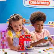 Ігровий набір Чарівний Міксер Play-Doh Hasbro F4718 - Фото №5