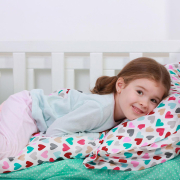 Подростковая наволочка Cosas Сердца 2 - Фото №3