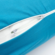 Подушка-валик 8577 Naturale Line 17-4735 Caterina бязь полістирол MirSon - Фото №8