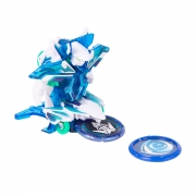 Машинка-трансформер S3 L1 Стормнайт Screechers Wild! EU682101 - Фото №6