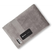 Набір із 2 махрових рушників Altea Sonex графіт - Фото №5