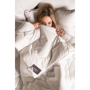 Одеяло хлопковое летнее 1426 DeLuxe Hand Made MirSon - Фото №8