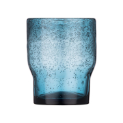 Набір склянок низьких 2х300 мл Bubble Ardesto AR2630BL синій - Фото №3