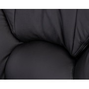 Офісне крісло Rain Black Special4You E5999 - Фото №7