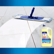 Засіб миючий універсальний 5 л Лимон Mr Proper 8700216250313 - Фото №5