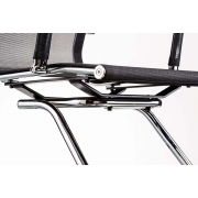 Офісне крісло Solano Office Mesh Black Special4You E5869 - Фото №4