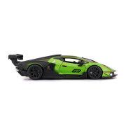 Автомодель Lamborghini Essenza SCV12 Bburago 18-28017 - Фото №6