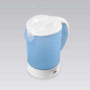 Електрочайник дорожній 0.6л Maestro MR010 - Фото №4