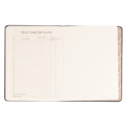 Щоденник шкільний твердий Soccer Yes 911608 - Фото №8