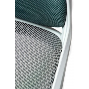 Офісне крісло Briz Grey/White Special4You E0888 - Фото №12