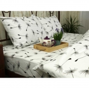 Підковдра бязь Fly White Руно біле - Фото №6