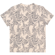 Футболка ФБ985 супрем Бембі 201-молочний - Фото №4