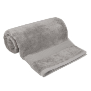 Набір із 2 махрових рушників Altea Sonex графіт - Фото №6