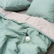 Постельное белье 784 сатин-твил Вилюта - Фото №6