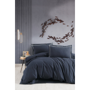 Постільна білизна Soprano Denim фланель First choice - Фото №3