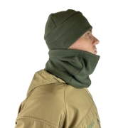 Бафф флисовый зимний Тактик - Фото №5