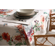 Скатертина гобеленова Затишок Прованс - Фото №6