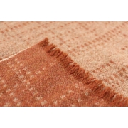 Плед вовняний Plaid Nore terra Biederlack 787217 - Фото №5