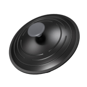 Сотейник із кришкою 28 см 4.0 л Be Creative IQ IQ-2147-28 - Фото №6