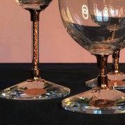 Келих для коньяку 375мл Купер Olens 16873-2 - Фото №5