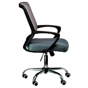 Офісне крісло Marin Grey Special4You E0925 - Фото №8