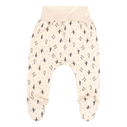 Ползунки ПЗ9 байка Бемби 201-молочный - Фото №3