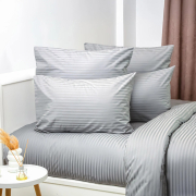 Постільна білизна Micro Chip страйп-сатин №1 ТЕП - Фото №3