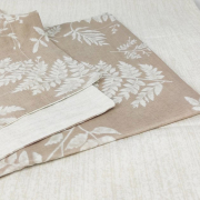 Постільна білизна TLG-2306 VIP сатин-лайт люкс Love You - Фото №4