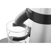 Кавомолка жорна 150 Вт Catler CG8011 срібляста - Фото №5