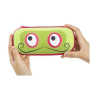 Пенал Zipit beast box ZBB-PC-GR зелений - Фото №7