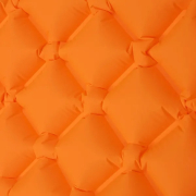 Матрац надувний 190х55х3 см Lugi SJ-0084O оранжевий - Фото №8