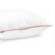 Подушка бамбукова De Luxe Hand Made №933 (низька) - Фото №5