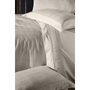 Постільна білизна Royce Beige сатин-делюкс First choice - Фото №3