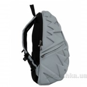 Рюкзак MadPax Exo Full Grey KAA24484641 сірий - Фото №4
