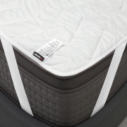 Наматрасник шерстяной Simple Wool Sonex - Фото №3