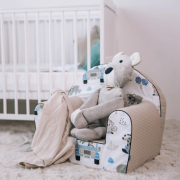 Крісло Bubaba by FreeON Safari Trip - Фото №3