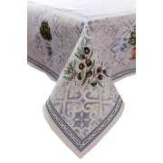 Скатертина гобеленова Афіни Прованс - Фото №9