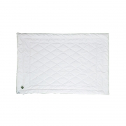 Ковдра демісезонна в тиковому чохлі Руно з бамбуковим волокном - Фото №3