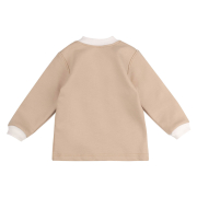 Кофточка РБ97 байка Bembi G05-бежевий - Фото №3