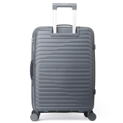 Валіза 28 L Graphite T5781-3 Semi Line DAS302964 - Фото №9